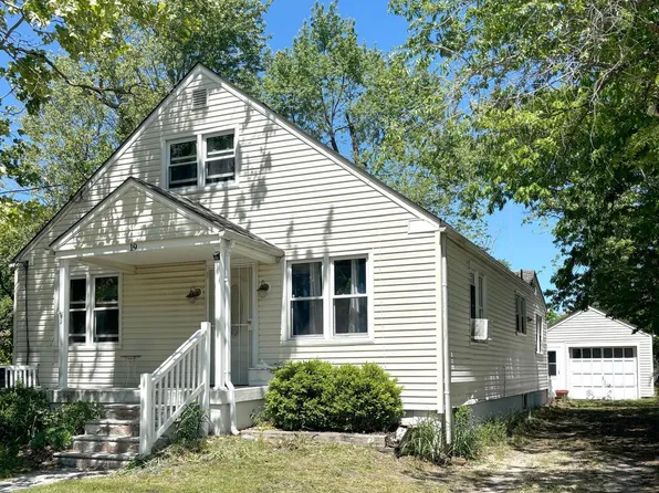 19 S 1st Rd, Hammonton, NJ 08037