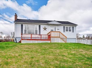 595 Westmount Rd, Cape Breton, NS B1R 1B2