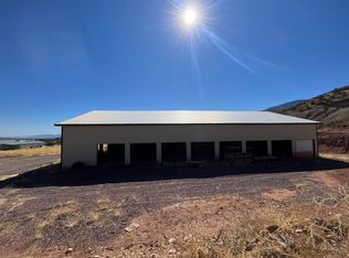 239 W Lone Ranger Trl, Tonto Basin, AZ 85553