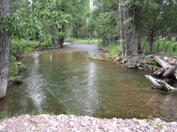 2980 Highway 83 N, Seeley Lake, MT 59868