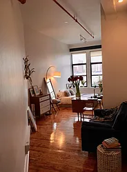 Rented by Dream Space Realty