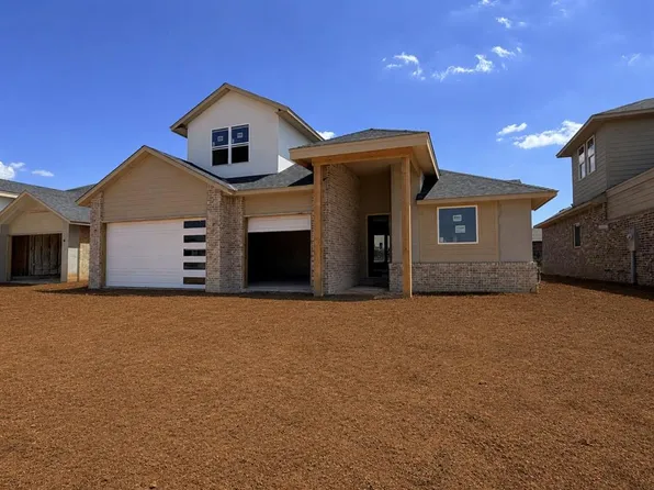 7104 NW 154th St, Edmond, OK 73013