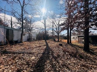 964 Comanche Dr, Eufaula, OK 74432