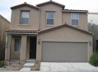 6530 Coronado Canyon Ave, Las Vegas, NV 89142