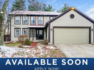 8470 Papillon Ave, Reynoldsburg, OH