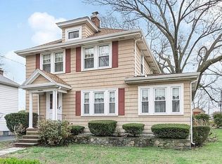 65 Mayall Rd, Waltham, MA 02453