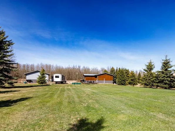 462014 N Range Rd #10-415, Wetaskiwin, AB T0C 2V0