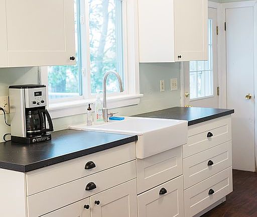 Fall 2016 new kitchen 