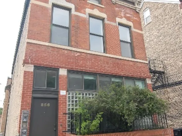 856 N May, 856 N May St #3R, Chicago, IL 60642