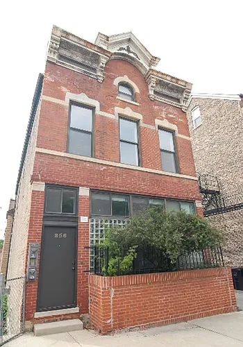 856 N May St Photo 1