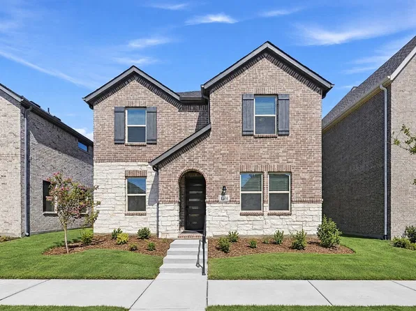 1814 Blue Sage Ct, Celina, TX 75009