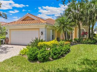 4605 Navassa LN, NAPLES, FL 34119