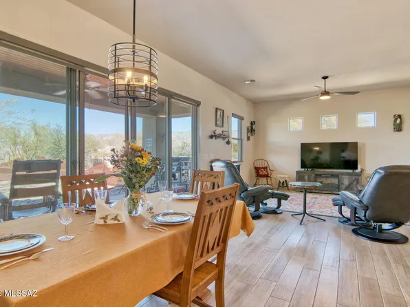 13826 E Langtry Ln, Tucson, AZ 85747