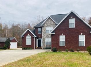 342 Mason Point, Cookeville, TN 38506