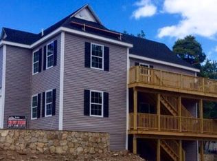 9 2nd St, Saugus, MA 01906