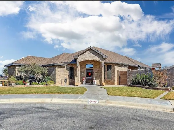 4404 Casa Verde Ct, Midland, TX 79707