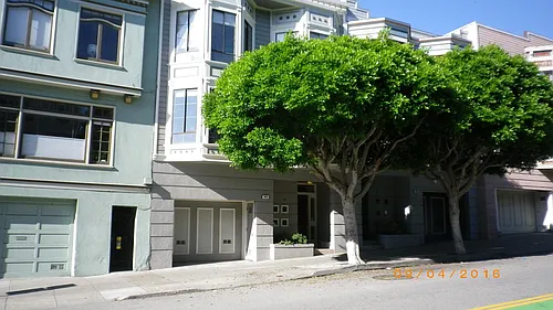445 Scott St #3 Photo 1