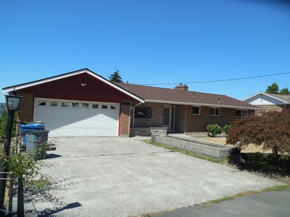 1617 Jones Ave NE, Renton, WA 98056