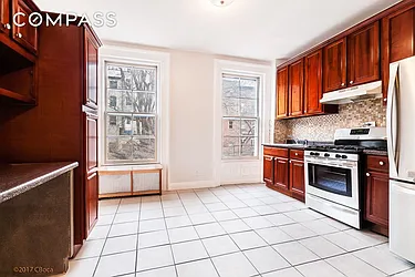 Rented by Compass