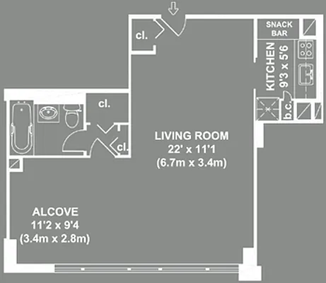 Rented by GoodRock Realty | media 51