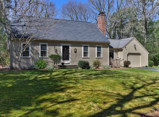 96 Holly Hill Rd, Centerville, MA 02632