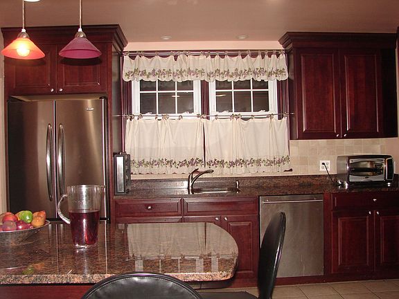 ss appliances, 2nd fl