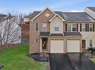154 Southern Valley Ct, Mars, PA 16046