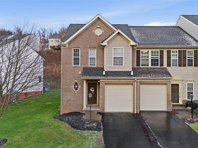 154 Southern Valley Ct, Mars, PA, 16046
