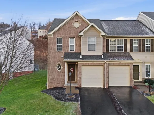 154 Southern Valley Ct, Mars, PA 16046