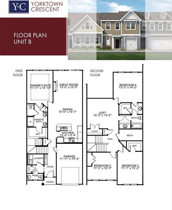 2nd image of 411 Mariners Way
