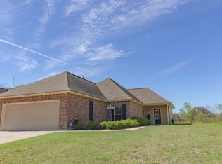 14363 Essen Terrace Dr, Gonzales, LA 70737