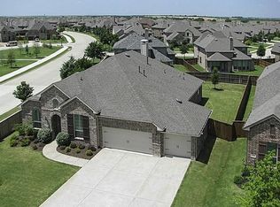 1451 Beacon Hill Dr, Prosper, TX 75078