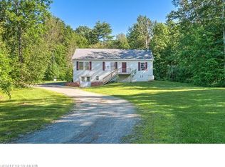 405 Main St, Canaan, ME 04924