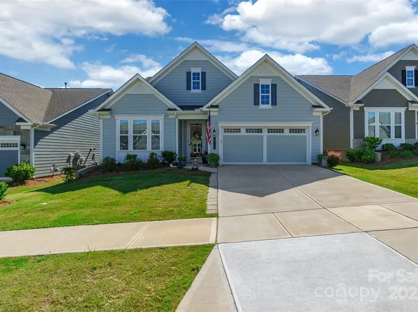 8516 Profit Ln, Charlotte, NC 28215