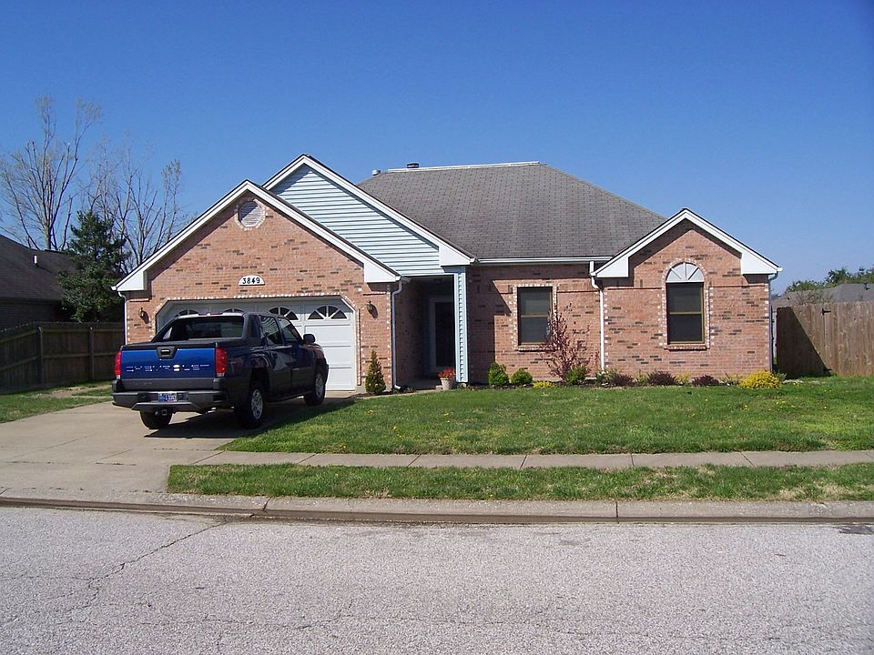 3849 Raintree Dr, Owensboro, KY 42301 Zillow