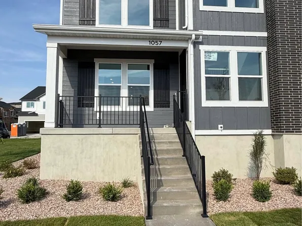 1033 N Canvasback Dr #416, Lehi, UT 84043