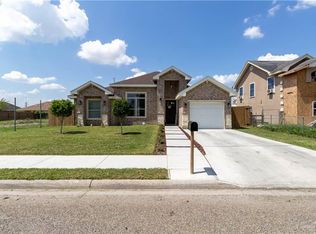 8004 Estrella St, Pharr, TX 78577