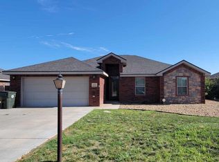 212 Almond Tree Ln, Clovis, NM 88101