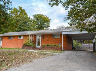 1534 S Broadway Blvd, Ada, OK 74820