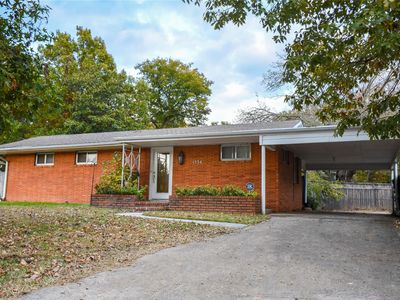 1534 S Broadway Blvd, Ada, OK, 74820