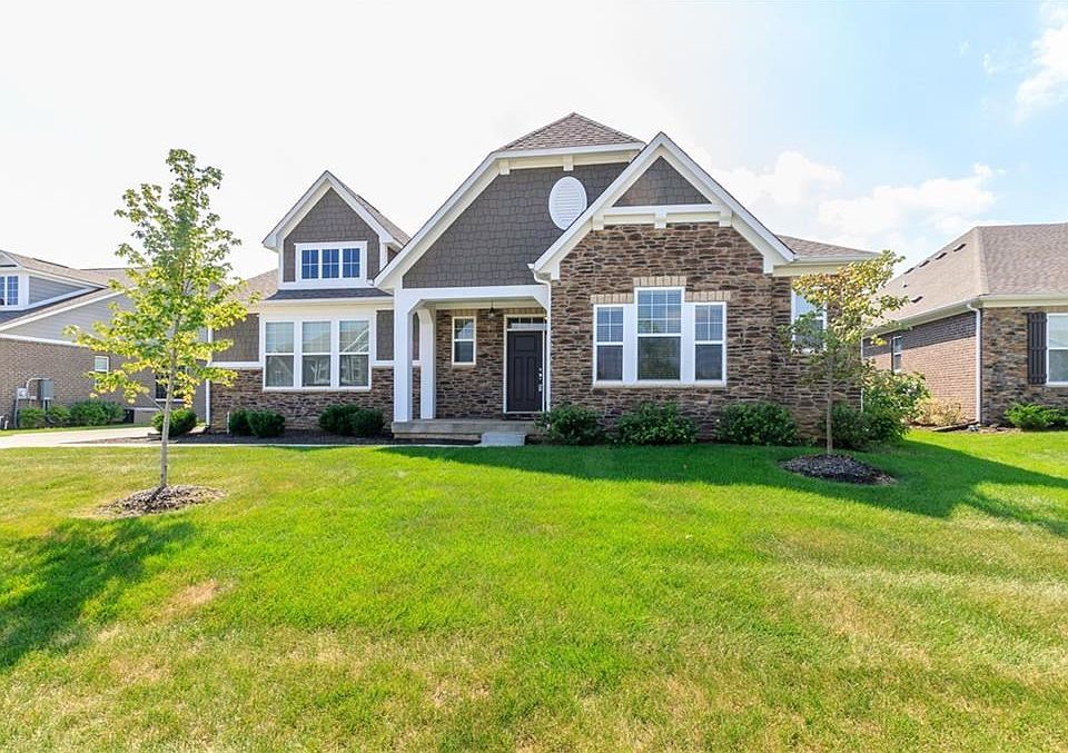 Welcome to 15429 Slateford Road!4 Bedrooms 3.5 Baths