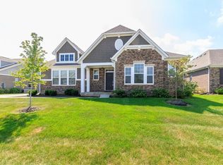 15429 Slateford Rd, Noblesville, IN 46062