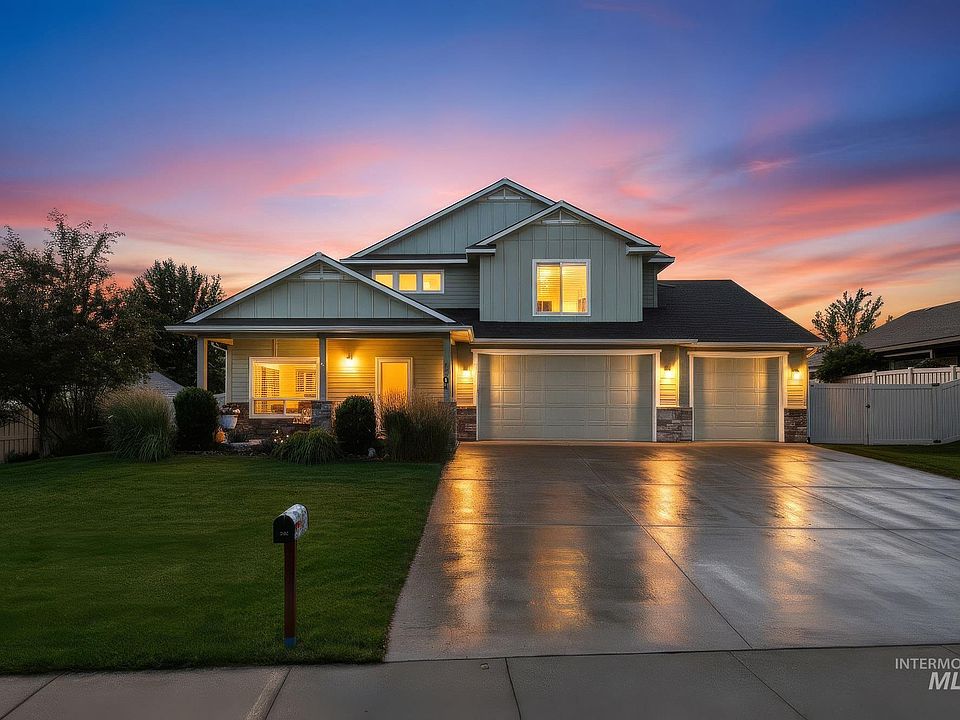 1st image of 1101 Saddle Horn Ln