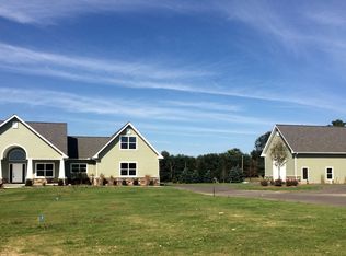 1998 Bridgets Way, Gregory, MI 48137