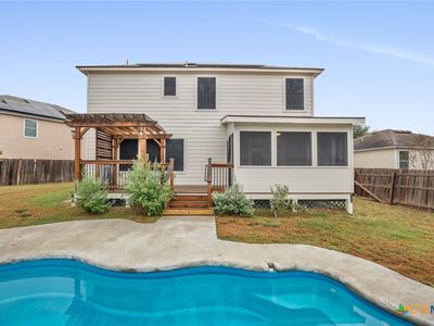 7303 Autumn Ledge, Converse, TX, 78109