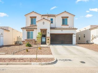 13027 Sherborne Ave, El Paso, TX 79928