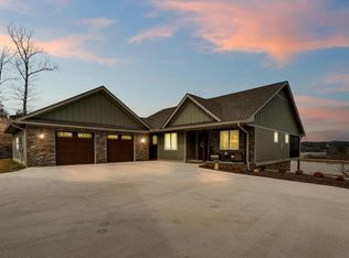 2036 Black Bear Pass, Harrison, TN 37341