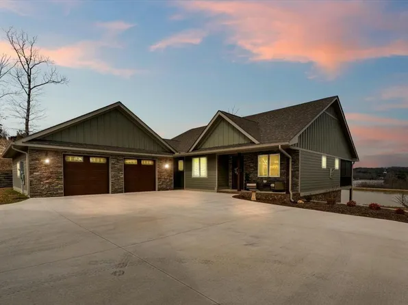 2036 Black Bear Pass, Harrison, TN 37341