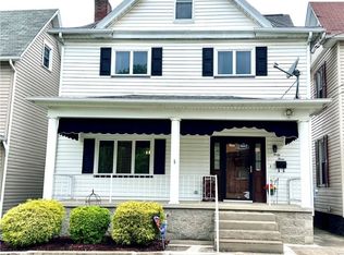 43 Oakland Ave, Uniontown, PA