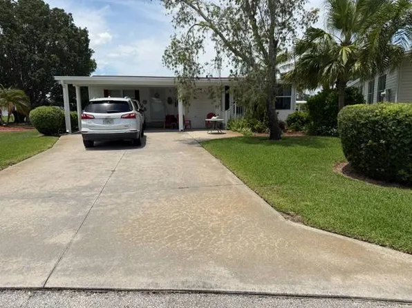 1916 Sunflower Cir, Sebring, FL 33872